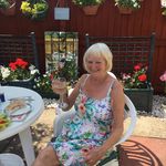 Profile Picture of Janet McNulty (@mcnulty9896) on Instagram
