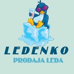 Profile Picture of Ledenko - prodaja leda (@ledenko_prodaja_leda) on Instagram