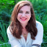 Profile Picture of Rebecca Morosoff (@rebecca-morosoff) on Quora