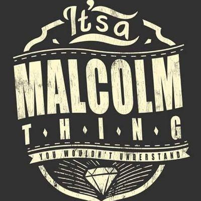 Profile Picture of Malcolm Neil (@MalcolmPeralta) on Twitter