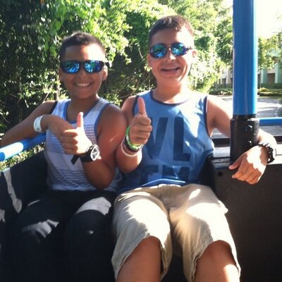 Profile Picture of Alexander Vidro (@rambomunecon) on Twitter