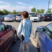 Profile Picture of Catherine Liu (@catherineliu4760) on Youtube