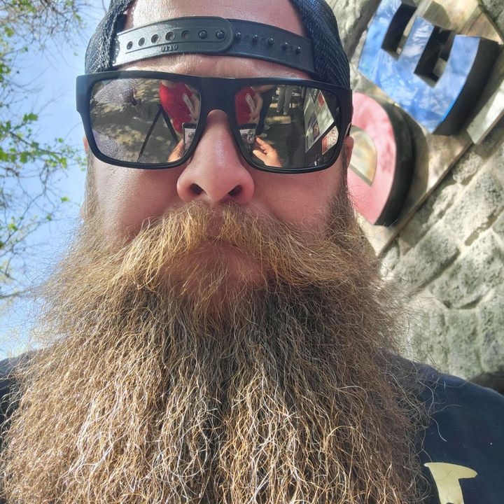 Profile Picture of joshuaknudolsen (@joshuaknudolsen) on Tiktok