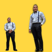 Profile Picture of Randy Javier Official ☑️ (@RandyJavierOficial) on Youtube