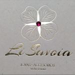 Profile Picture of Li Savoia Joyas (@li_savoia_joyas) on Instagram