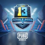 Profile Picture of PUBG MOBILE (@pubgmobile) on Instagram