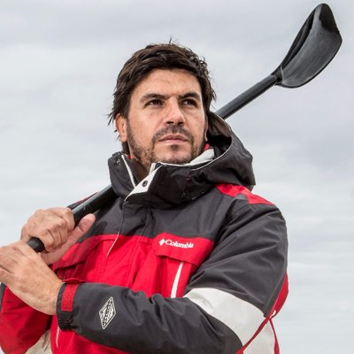 Profile Picture of RiaanManser_Official (@RiaanMOfficial) on Twitter