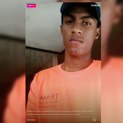 Profile Picture of Mark Almonte (@joutin0124) on Twitter