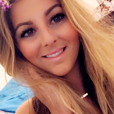 Profile Picture of Noelle Bernard (@noelle_b01) on Twitter