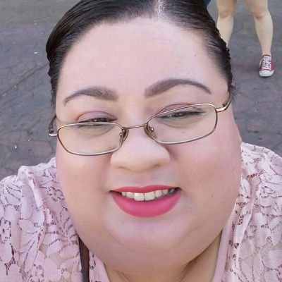 Profile Picture of Andrea Hdz. Gilbert (@TheAndreagogo) on Twitter