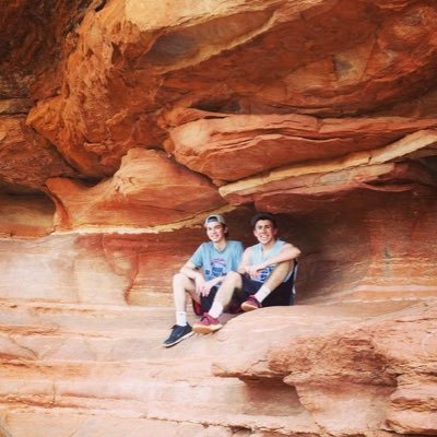 Profile Picture of Carson Allen (@carsonallen7) on Twitter