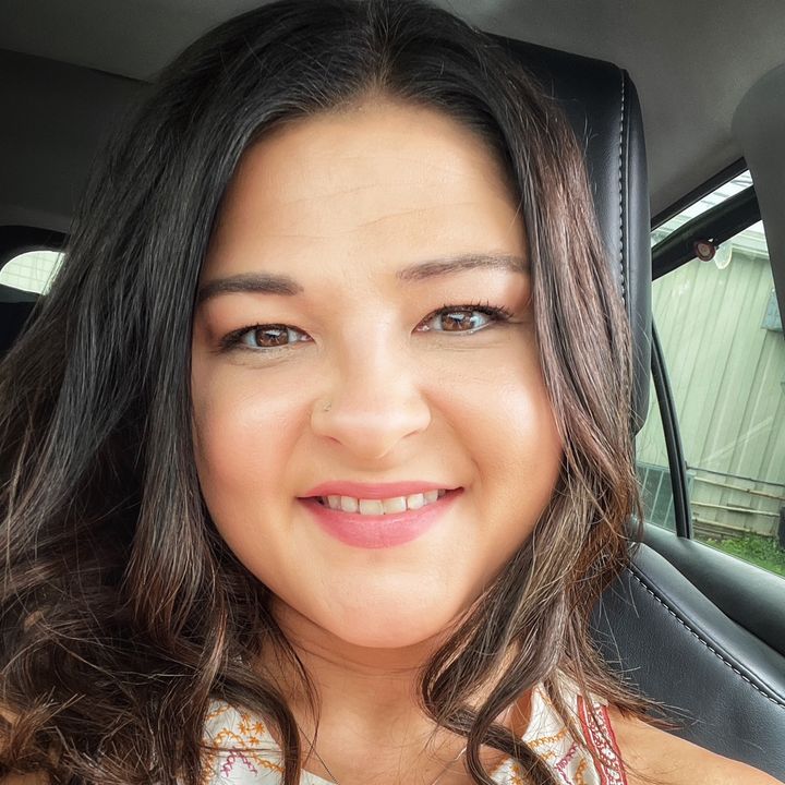 Profile Picture of Brittany Calvert (@@brittany0510) on Tiktok