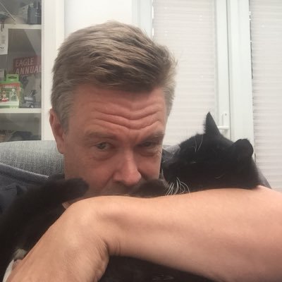 Profile Picture of Jay Cutts (@JayCutts6) on Twitter
