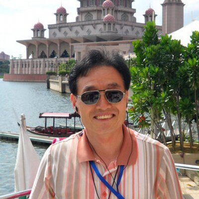 Profile Picture of JongChan Kim (@ds2sby) on Twitter