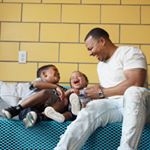 Profile Picture of 🍾 John | Fatherhood Blog (@thedadbodstrong) on Instagram