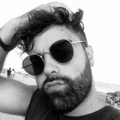 Profile Picture of Carlos Maceda (@kako19991) on Twitter