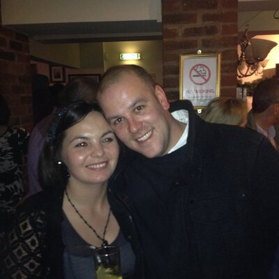 Profile Picture of Robert Embrey (@robertembrey79) on Twitter