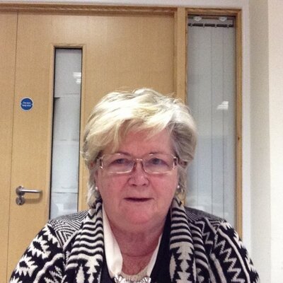 Profile Picture of Margaret Mullen (@MamullenMullen) on Twitter