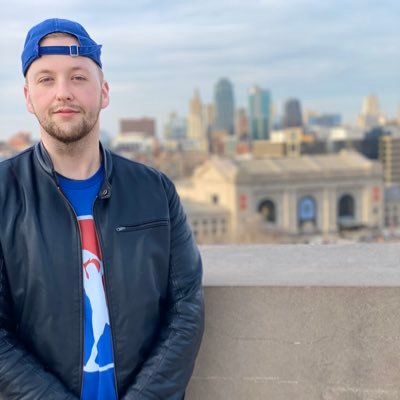 Profile Picture of John (JB) Merker (@CallMeJohnBruno) on Twitter