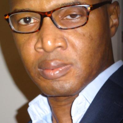 Profile Picture of Francis Stevens George (@fsgthird) on Twitter