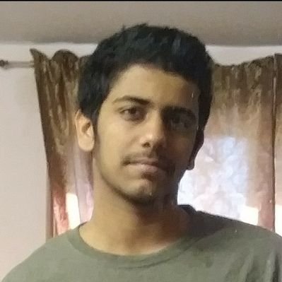 Ibrahim Kosgi - Twitter Profile Picture of Ibrahim Kosgi (@ibrahimkosgi) on Twitter