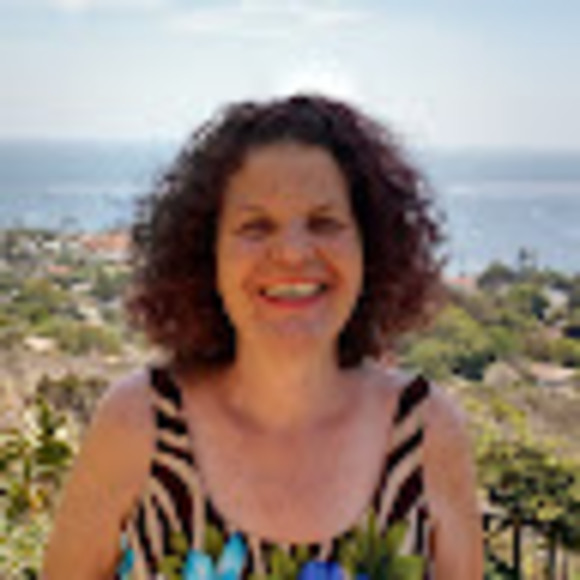 Profile Picture of Fran s. Gertler (@f_gertler) on Poshmark