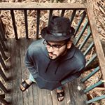Profile Picture of _ashraf_hakim_ (@_ashraf_hakim_) on Instagram