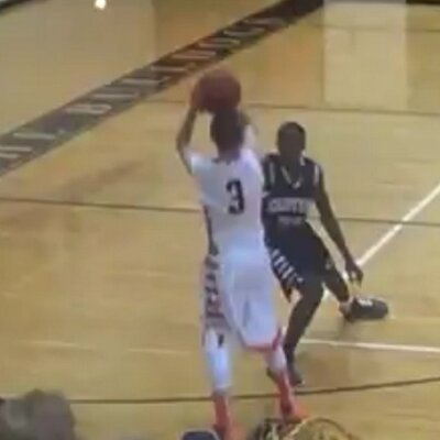 Profile Picture of Justin G (@JustinGillett3) on Twitter