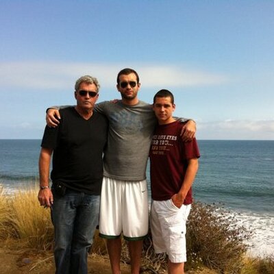 Profile Picture of Kevin Chisholm (@KevinRChisholm) on Twitter
