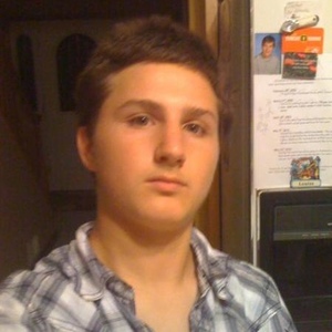 Profile Picture of Jake Westlund (@jakewestguitar) on Myspace