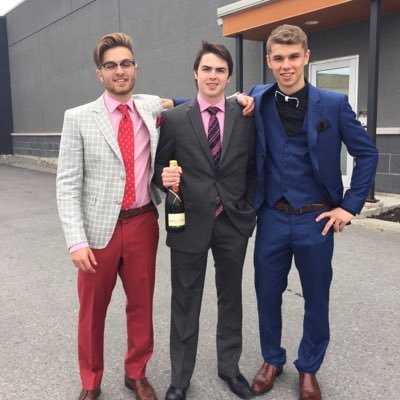 Profile Picture of Jeff Valade (@ValadeJeff) on Twitter