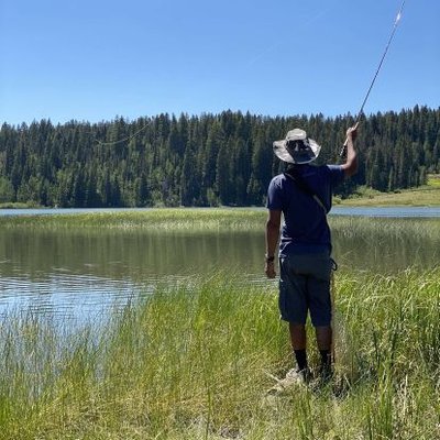 Profile Picture of Daymon Brown (@thatbrownkid42) on Twitter