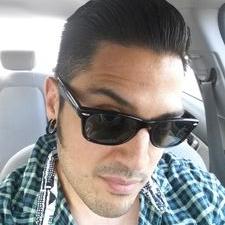 Profile Picture of Jonathan Theriot (@JonathanTherio3) on Twitter