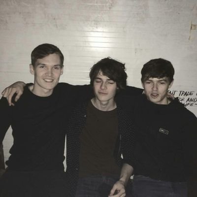 Profile Picture of Th 😎mmy (@TomCoop98) on Twitter
