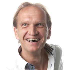 Profile Picture of Vincent Kramer (@kramer0860) on Pinterest