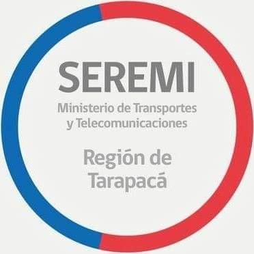 Profile Picture of SeremiTT Región De Tarapacá (@MTTTarapaca) on Twitter