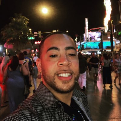 Profile Picture of Jarvis Edwards (@BamaBoy76) on Twitter