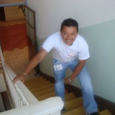 Profile Picture of Alexander Higareda (@alexander59000) on Twitter