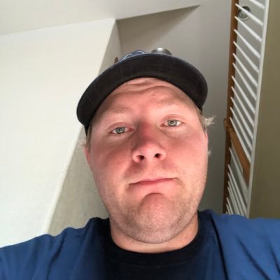 Profile Picture of Nicholas Rhoades (@NicholasRhoade5) on Twitter