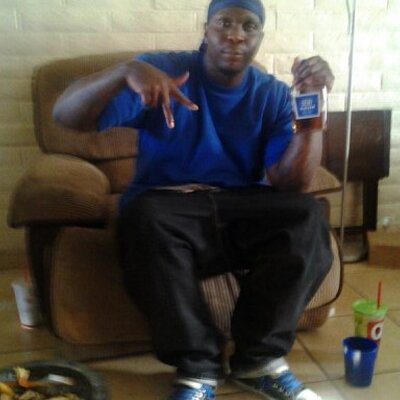 Profile Picture of Robert Wilmore (@nscg4thave) on Twitter