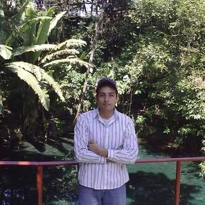 Adrian Ramirez Vivia - Twitter Profile Picture of Adrian Ramirez Vivia (@VivianAdrian08) on Twitter