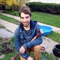 Profile Picture of Chris Santucci (@chriss5996) on Pinterest