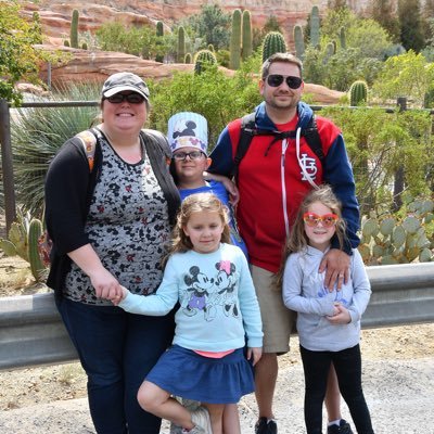 Melissa Mitchell - Twitter Profile Picture of Melissa Mitchellon Twitter