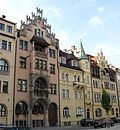 Profile Picture of Richard-Wagner-Straße (Munich)on Wikipedia