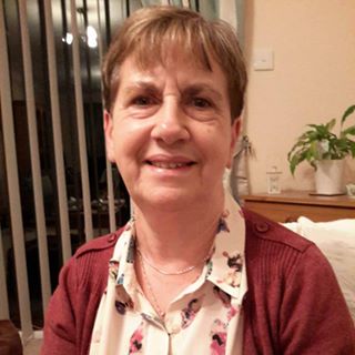Profile Picture of Christine Clover (@Christine-Clover) on Facebook