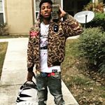 Profile Picture of Derrick Booker (@bookerderrick581) on Instagram