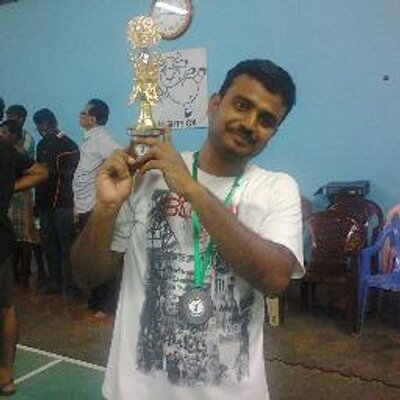 Profile Picture of RAM VENKATESH (@RAMVENKATESH1) on Twitter