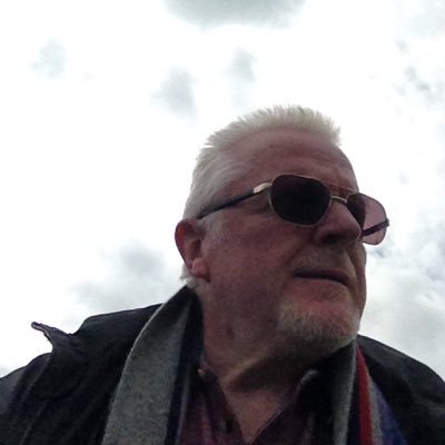 Profile Picture of Jim Buttress (@ButtressJim) on Twitter