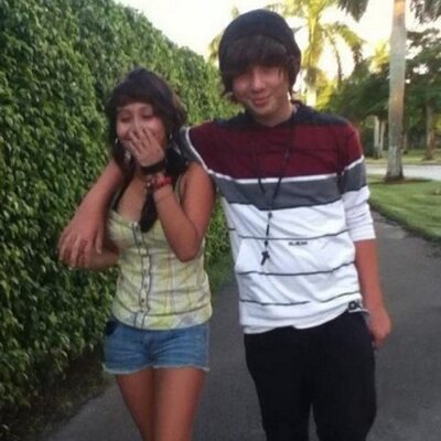 Profile Picture of Andrew Visconti (; (@andrewababe_) on Twitter