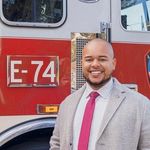 Mayor Devin T. Murphy - Instagram Profile Picture of Mayor Devin T. Murphy (@murphyforccc) on Instagram